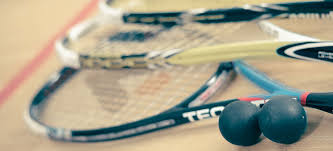 Squash logo 3